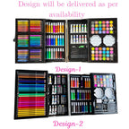 COLOURING KIT SUIT CASE