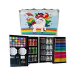 COLOURING KIT SUIT CASE